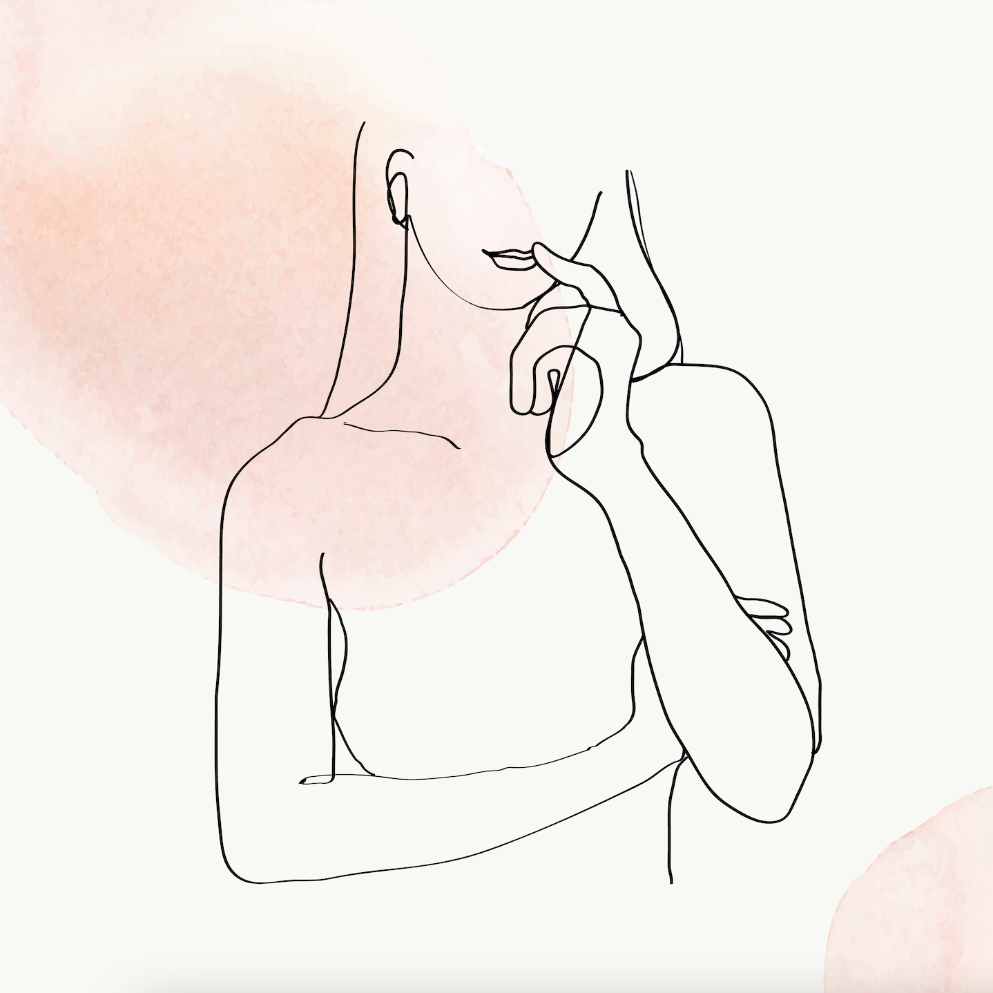 激光脫毛 - 大部位