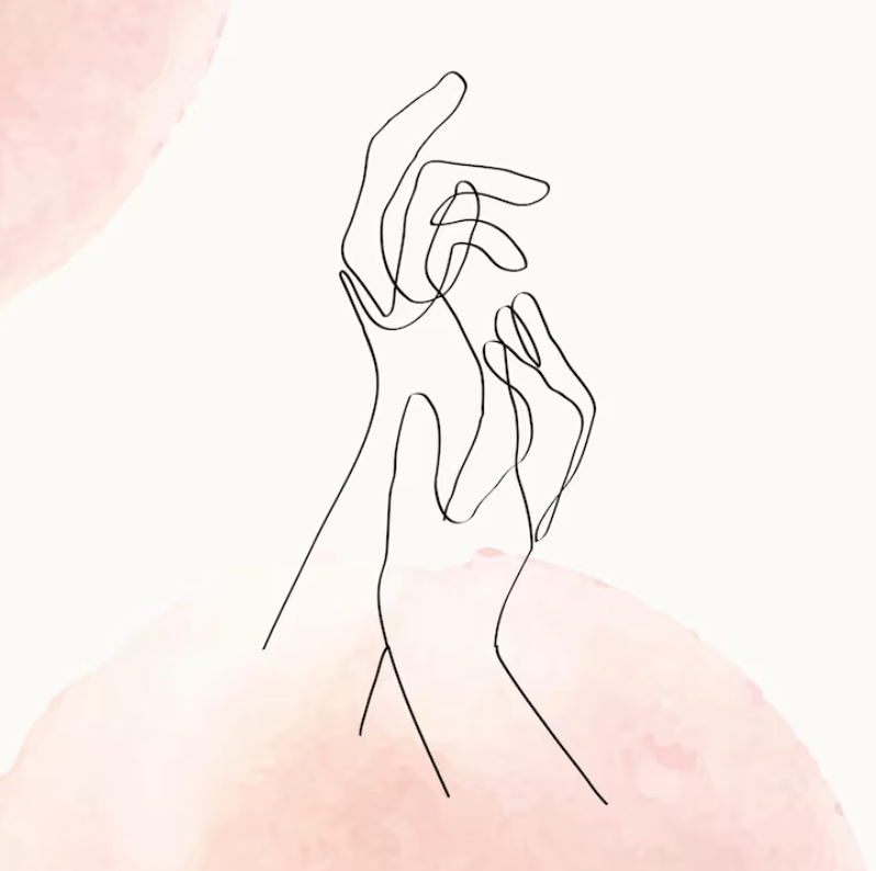 激光脫毛 - 小部位